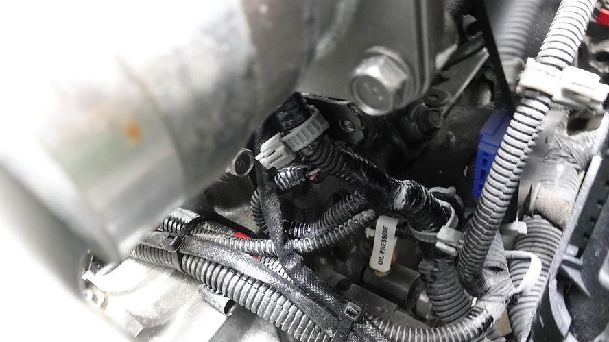 STEINBAUER POWERMODULE catamaran installation