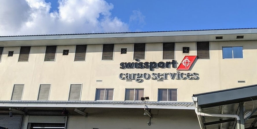 Import Yacht In Transit Trinidad Tax Free Swissport