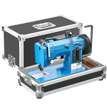Sailrite Ultrafeed LSZ sewing machine