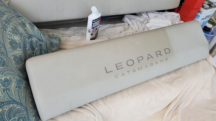 Best boat vinyl cleaner