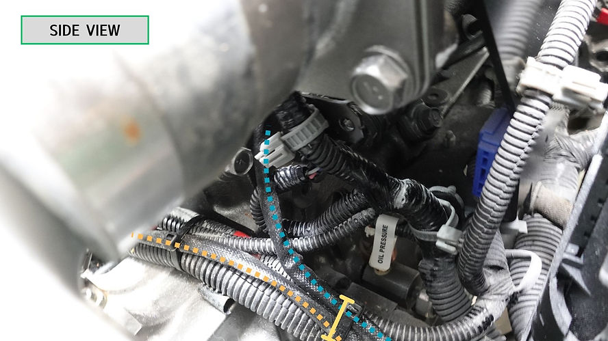 STEINBAUER POWERMODULE catamaran installation