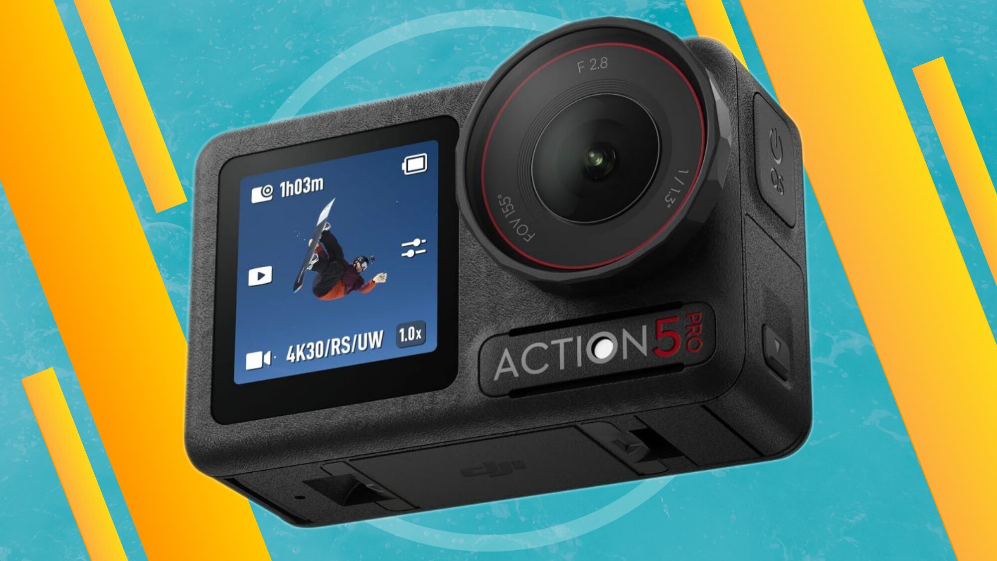 DJI Osmo Action 5 Pro – Is the Upgrade Worth It?
