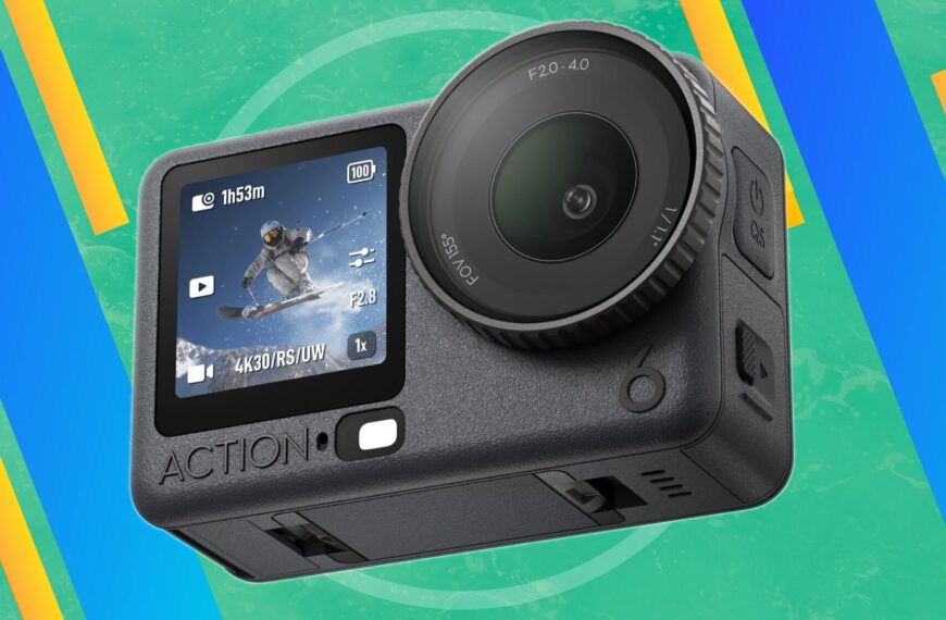 DJI Osmo Action 6 vs Action 5 Pro: Is the Upgrade Necessary?