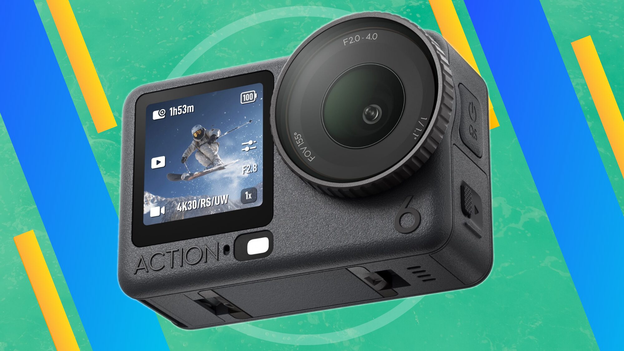 DJI Osmo Action 6 vs Action 5 Pro: Is the Upgrade Necessary?