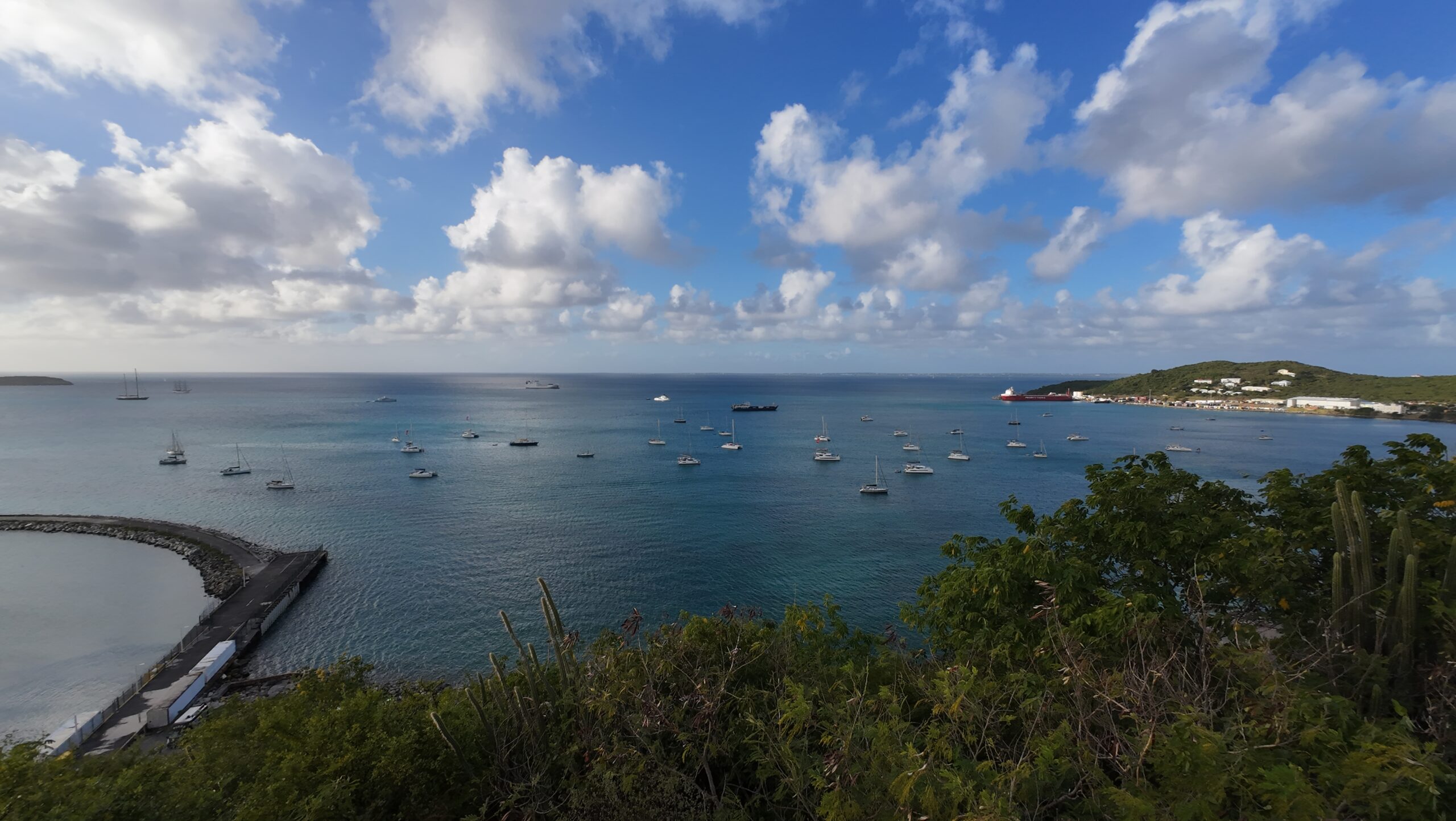 Stay Safe Aboard: Yacht Security Precautions