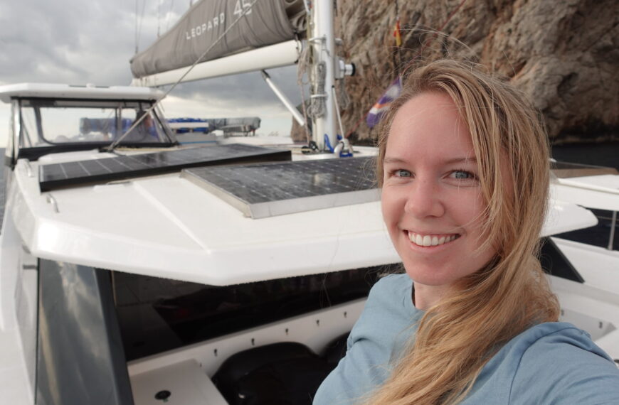 Sailors Guide to Private Yachts & EU VAT Rules
