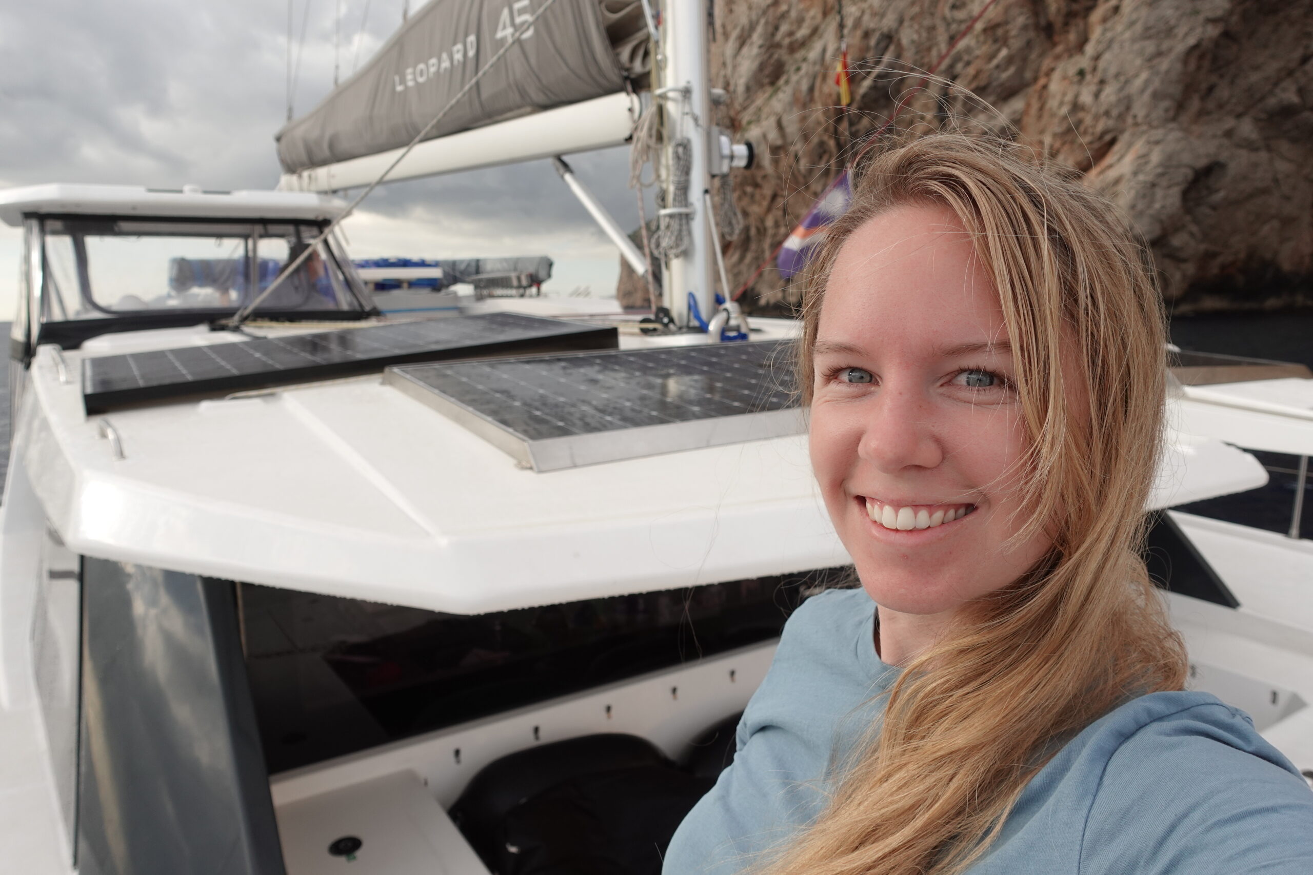 Sailors Guide to Private Yachts & EU VAT Rules