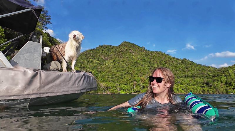 Trinidad Yachting: Guide to Hauling Out For Hurricane Season
