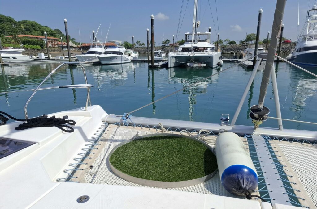 Marina