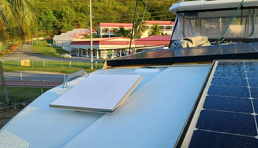 How Starlink Performs on a Boat – 2026 Review
