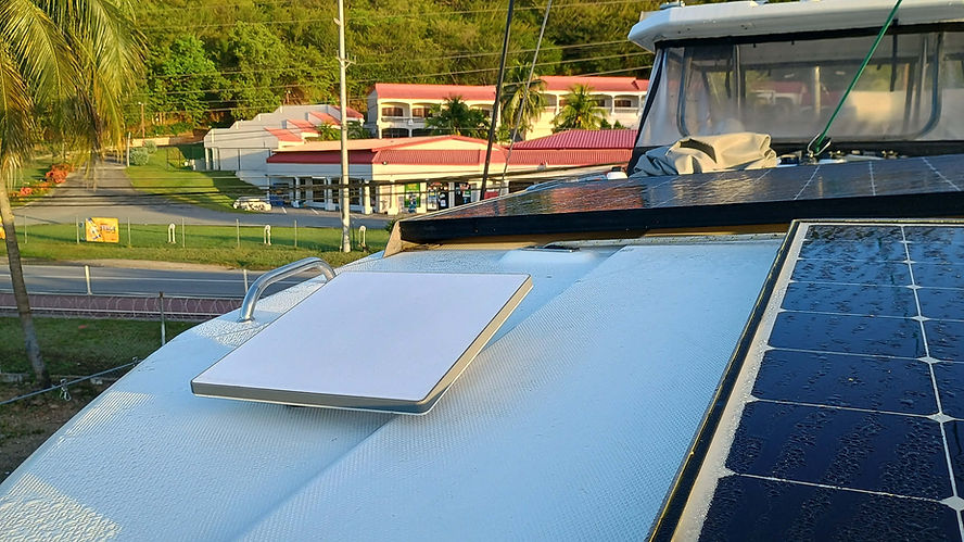 How Starlink Performs on a Boat – 2026 Review