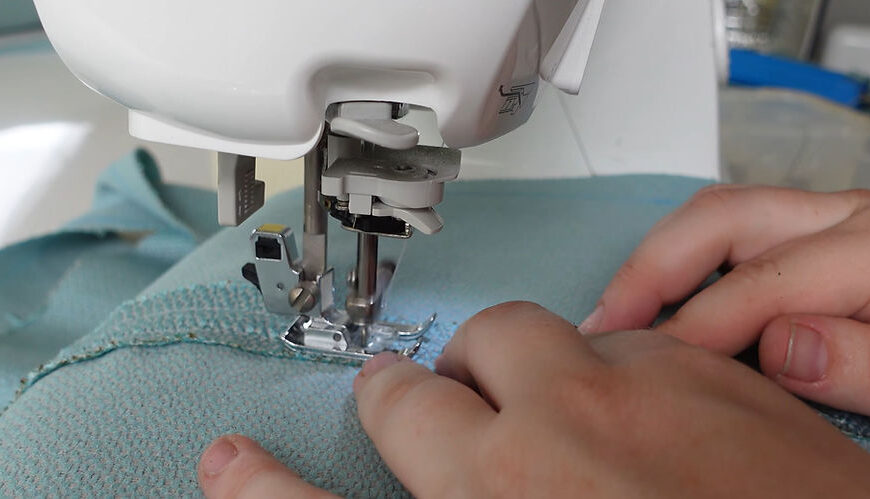 What to Know About UV Thread for Sewing on Boats