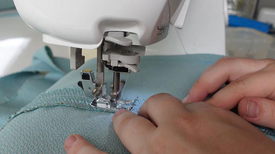 What to Know About UV Thread for Sewing on Boats
