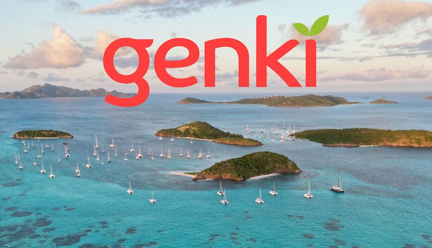 Genki Health Insurance for Sailors