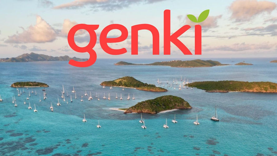 Genki Health Insurance for Sailors