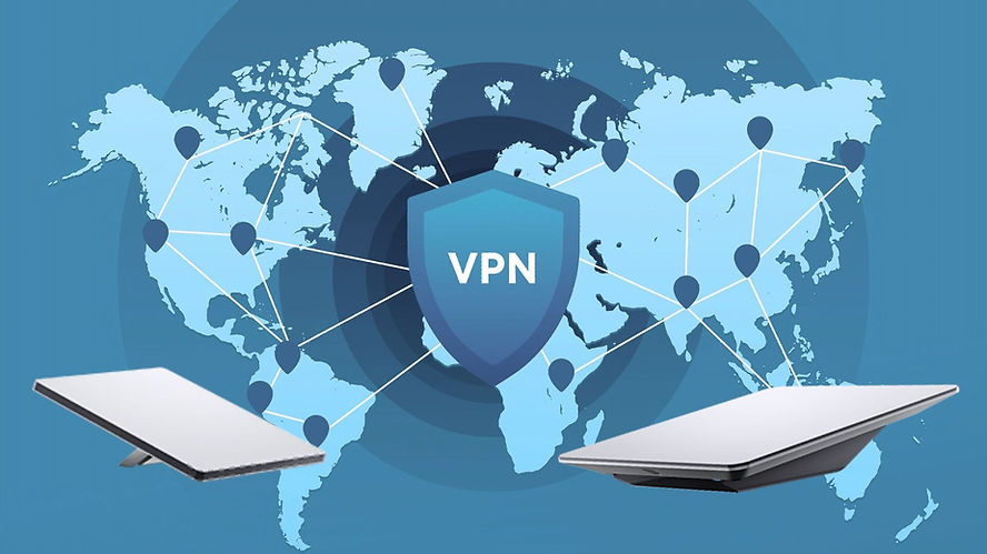 How to Set Up a VPN on Starlink