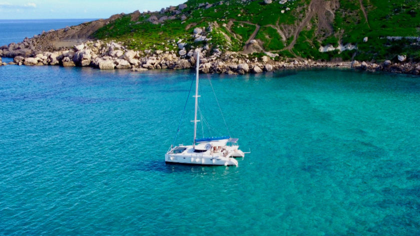 Health Insurance Options that Support Liveaboard Cruising