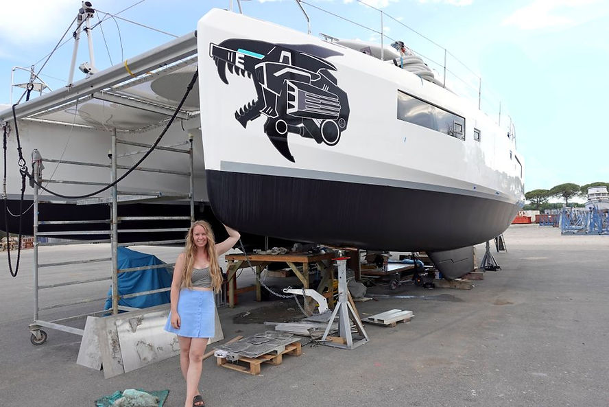 How to Choose a Boat Yard for Haul Out