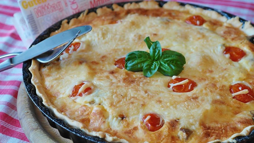 On the Go Breakfast Ideas for Sailing