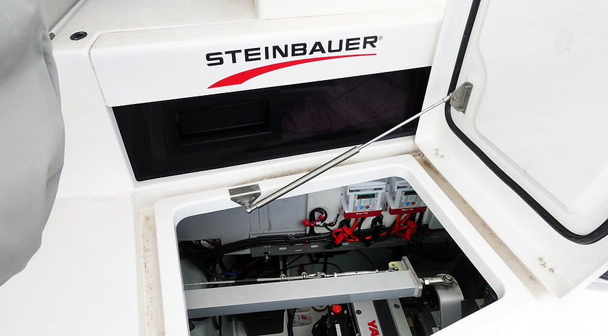How to DIY a Marine Fuel Polishing System