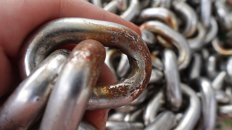 Galvanic Corrosion on Boats: Causes & Prevention
