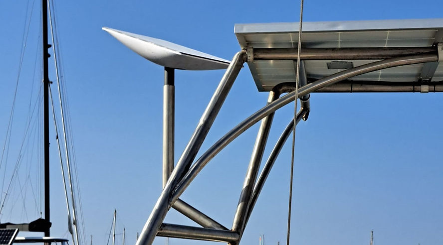 Starlink for Boats – The Plans, Dishes & What it Costs For Cruisers